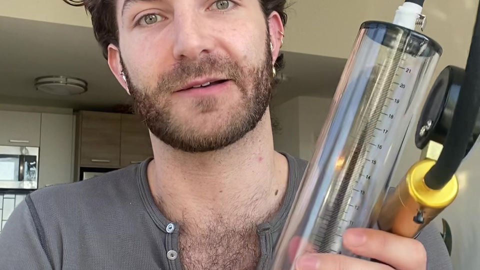 Product Review @zacharyzane_/